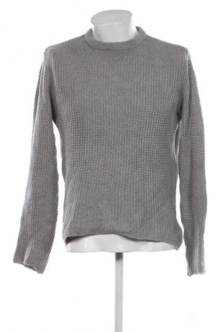 Pánský svetr  Only & Sons, Velikost M, Barva Šedá, Cena  319,00 Kč