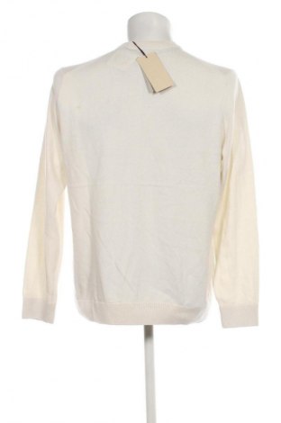 Мъжки пуловер Only & Sons, Размер XL, Цвят Екрю, Цена 13,29 €