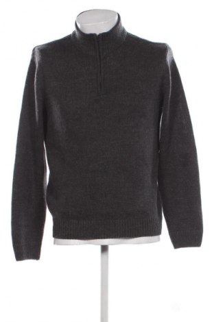 Pánský svetr  Pier One, Velikost L, Barva Černá, Cena  329,00 Kč