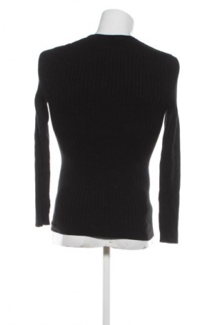 Pánský svetr  Pier One, Velikost S, Barva Černá, Cena  199,00 Kč