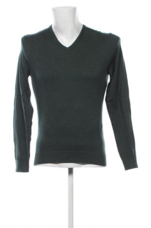 Pánský svetr  Pier One, Velikost S, Barva Zelená, Cena  429,00 Kč