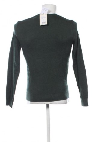 Pánský svetr  Pier One, Velikost S, Barva Zelená, Cena  429,00 Kč