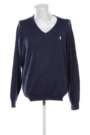 Pánský svetr  Ralph Lauren Golf, Velikost XXL, Barva Modrá, Cena  2 149,00 Kč