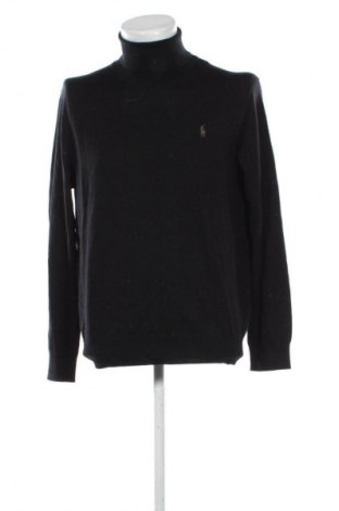 Pánský svetr  Polo Ralph Lauren, Velikost L, Barva Černá, Cena  2 849,00 Kč