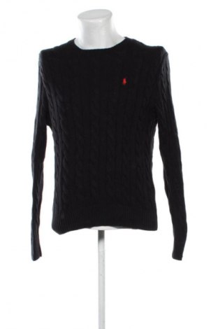 Herrenpullover Polo Ralph Lauren, Größe M, Farbe Schwarz, Preis € 169,99