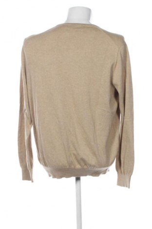 Pánský svetr  Polo Ralph Lauren, Velikost XXL, Barva Béžová, Cena  2 129,00 Kč