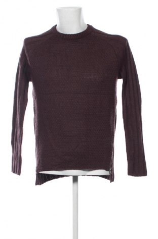 Pánský svetr  Pull&Bear, Velikost M, Barva Červená, Cena  348,00 Kč