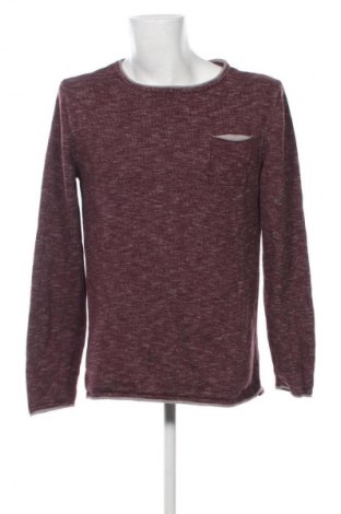 Мъжки пуловер Q/S by S.Oliver, Размер L, Цвят Многоцветен, Цена 8,18 €