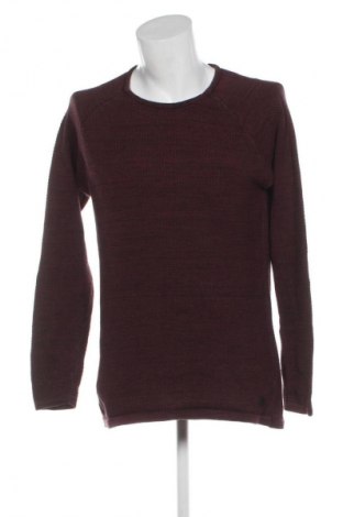 Pánský svetr  RQRD, Velikost M, Barva Červená, Cena  159,00 Kč