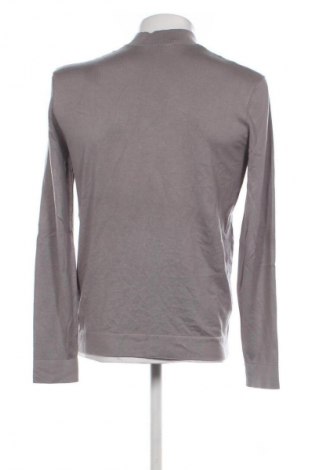 Ανδρικό πουλόβερ Reserved, Μέγεθος L, Χρώμα Γκρί, Τιμή 8,03 €