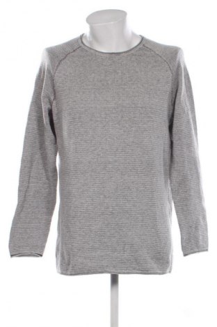 Pánský svetr  Review, Velikost XL, Barva Šedá, Cena  219,00 Kč