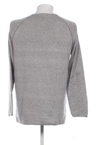 Pánský svetr  Review, Velikost XL, Barva Šedá, Cena  219,00 Kč