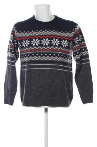 Мъжки пуловер Reward, Размер M, Цвят Многоцветен, Цена 5,62 €