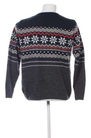 Мъжки пуловер Reward, Размер M, Цвят Многоцветен, Цена 5,62 €