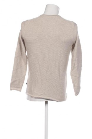 Męski sweter S.Oliver, Rozmiar S, Kolor Beżowy, Cena 60,99 zł