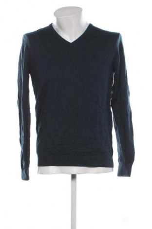 Pulover de bărbați S.Oliver, Mărime M, Culoare Verde, Preț 77,99 Lei