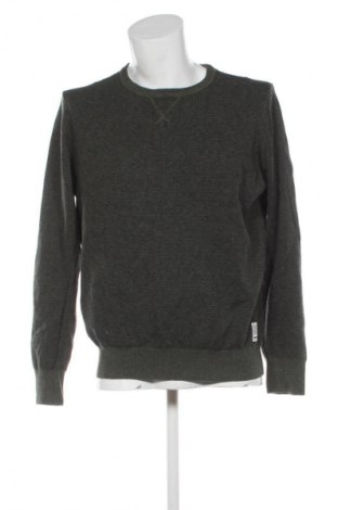 Pánský svetr  S.Oliver, Velikost L, Barva Zelená, Cena  389,00 Kč