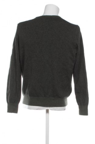 Pánský svetr  S.Oliver, Velikost L, Barva Zelená, Cena  389,00 Kč