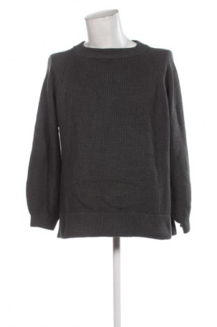 Męski sweter S.Oliver, Rozmiar M, Kolor Zielony, Cena 65,99 zł