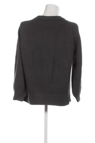 Męski sweter S.Oliver, Rozmiar M, Kolor Zielony, Cena 65,99 zł