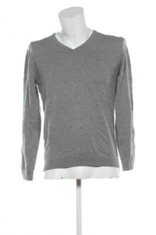 Pánský svetr  S.Oliver, Velikost M, Barva Šedá, Cena  359,00 Kč