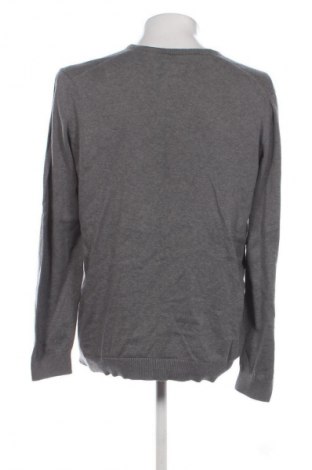 Pánský svetr  S.Oliver, Velikost XL, Barva Šedá, Cena  449,00 Kč