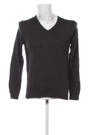 Férfi pulóver S.Oliver, Méret S, Szín Barna, Ár 5 279 Ft