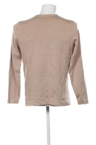 Pánský svetr  S.Oliver, Velikost L, Barva Béžová, Cena  399,00 Kč