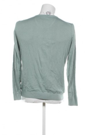 Pánský svetr  S.Oliver, Velikost M, Barva Zelená, Cena  409,00 Kč