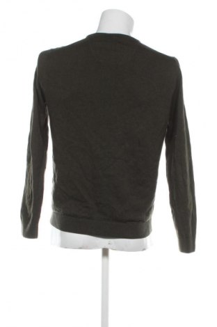 Мъжки пуловер S.Oliver, Размер M, Цвят Зелен, Цена 16,87 €