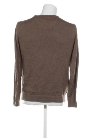Мъжки пуловер S.Oliver, Размер M, Цвят Кафяв, Цена 16,87 €