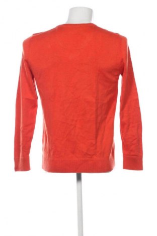 Męski sweter S.Oliver, Rozmiar M, Kolor Pomarańczowy, Cena 71,99 zł
