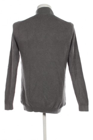 Мъжки пуловер S.Oliver, Размер M, Цвят Сив, Цена 9,71 €