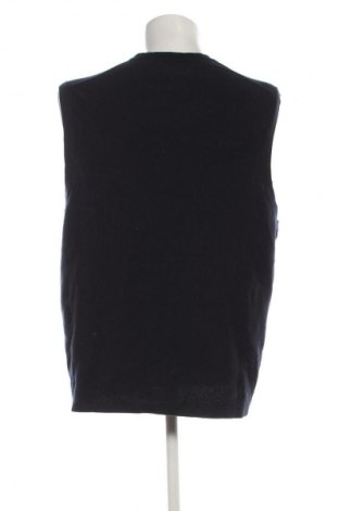 Pánský svetr  S.Oliver, Velikost XXL, Barva Modrá, Cena  139,00 Kč