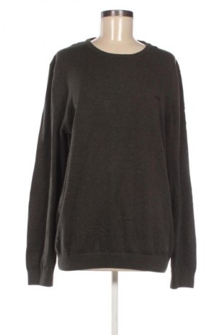 Pánský svetr  S.Oliver, Velikost L, Barva Zelená, Cena  399,00 Kč