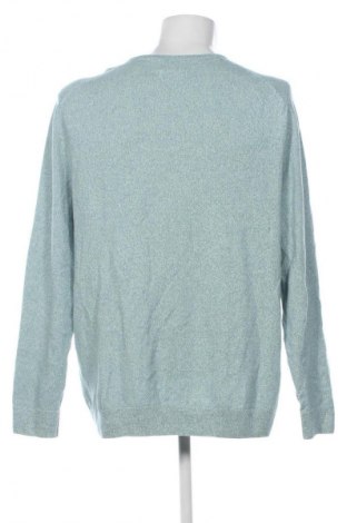 Мъжки пуловер S.Oliver, Размер XXL, Цвят Зелен, Цена 16,36 €