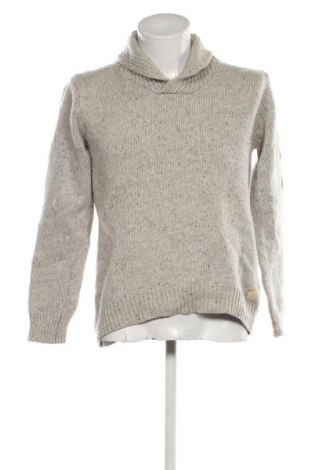 Мъжки пуловер Scotch & Soda, Размер XL, Цвят Сив, Цена 21,47 €