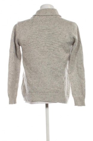 Мъжки пуловер Scotch & Soda, Размер XL, Цвят Сив, Цена 21,47 €