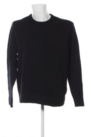 Pánský svetr  Selected, Velikost XL, Barva Černá, Cena  1 379,00 Kč