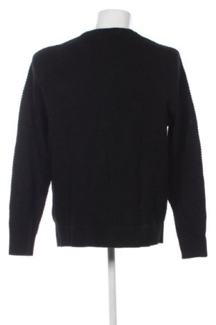 Pánský svetr  Selected, Velikost XL, Barva Černá, Cena  1 379,00 Kč