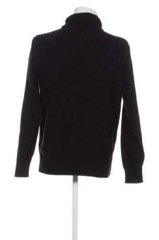 Pulover de bărbați Selected Homme, Mărime L, Culoare Negru, Preț 151,99 Lei