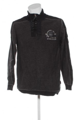 Мъжки пуловер Southern Territory, Размер XL, Цвят Многоцветен, Цена 12,27 €