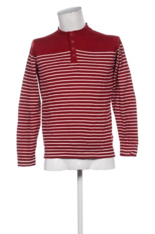 Pánský svetr  Springfield, Velikost L, Barva Vícebarevné, Cena  415,00 Kč