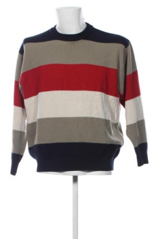 Férfi pulóver State Of Art, Méret L, Szín Sokszínű, Ár 7 929 Ft