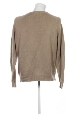 Herrenpullover Strauss, Größe XL, Farbe Beige, Preis € 9,99