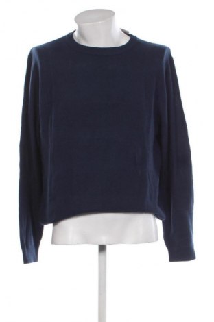 Мъжки пуловер Su, Размер XL, Цвят Син, Цена 8,18 €