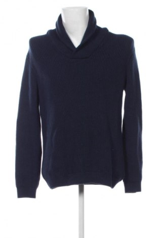 Pánský svetr  TCM, Velikost XL, Barva Modrá, Cena  219,00 Kč