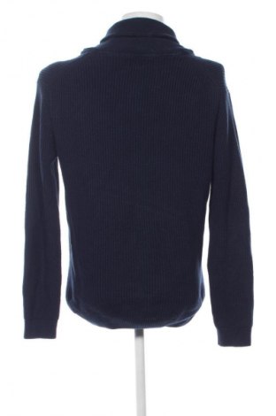 Pánský svetr  TCM, Velikost XL, Barva Modrá, Cena  219,00 Kč