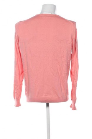 Мъжки пуловер Teodor, Размер L, Цвят Розов, Цена 12,74 €