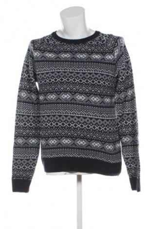 Pánský svetr  Terranova, Velikost L, Barva Vícebarevné, Cena  169,00 Kč